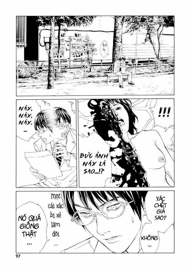 Mpd Psycho 72 trang 7