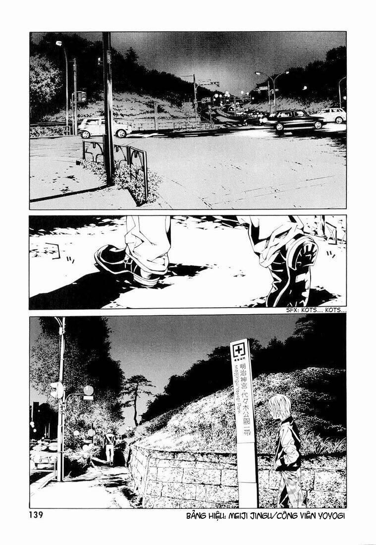 Mpd Psycho 73 trang 16