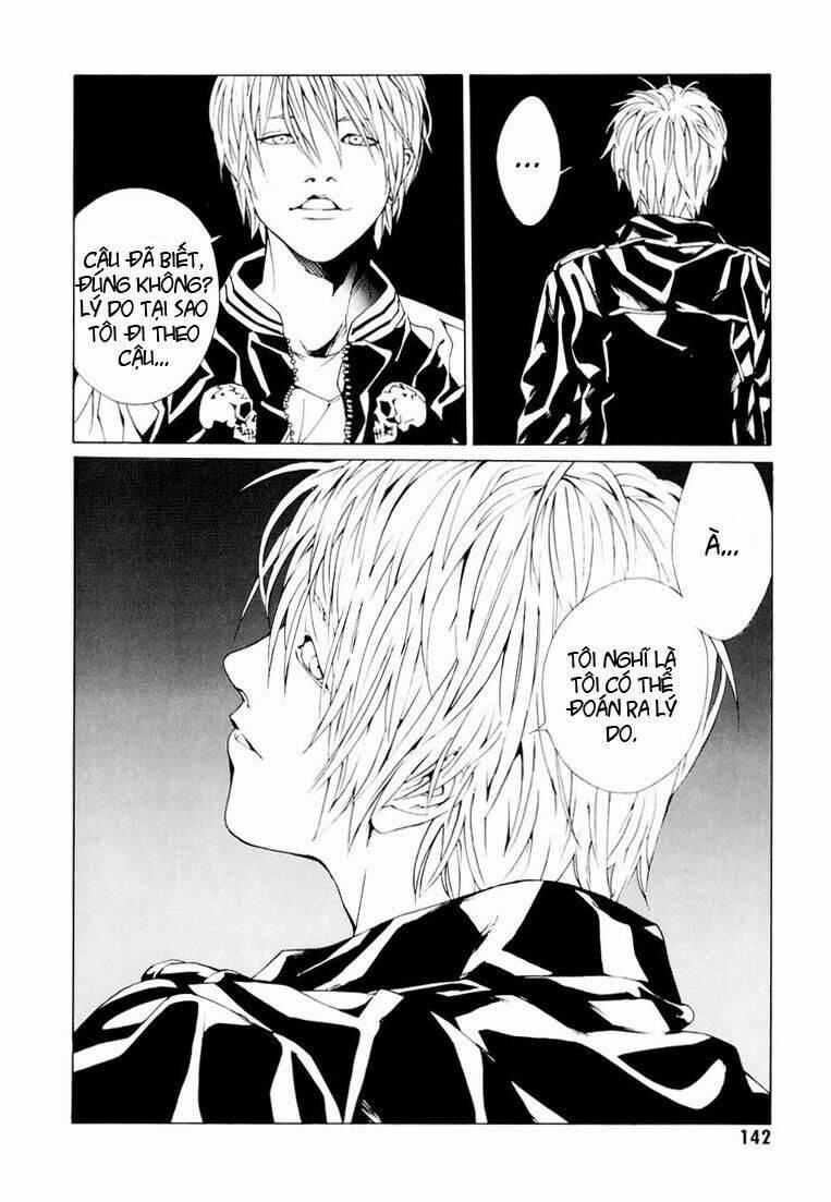 Mpd Psycho 73 trang 19