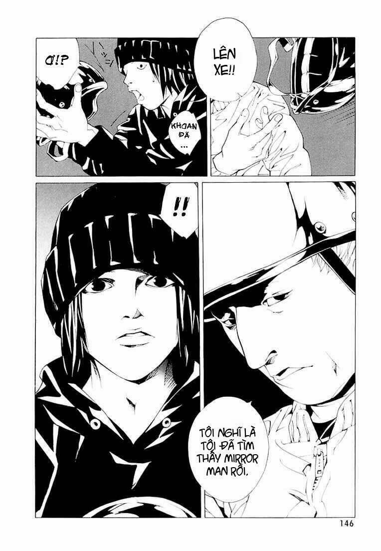 Mpd Psycho 73 trang 23