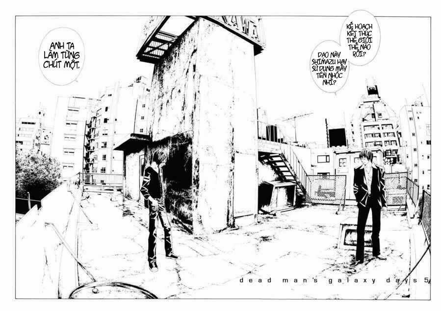 Mpd Psycho 73 trang 3