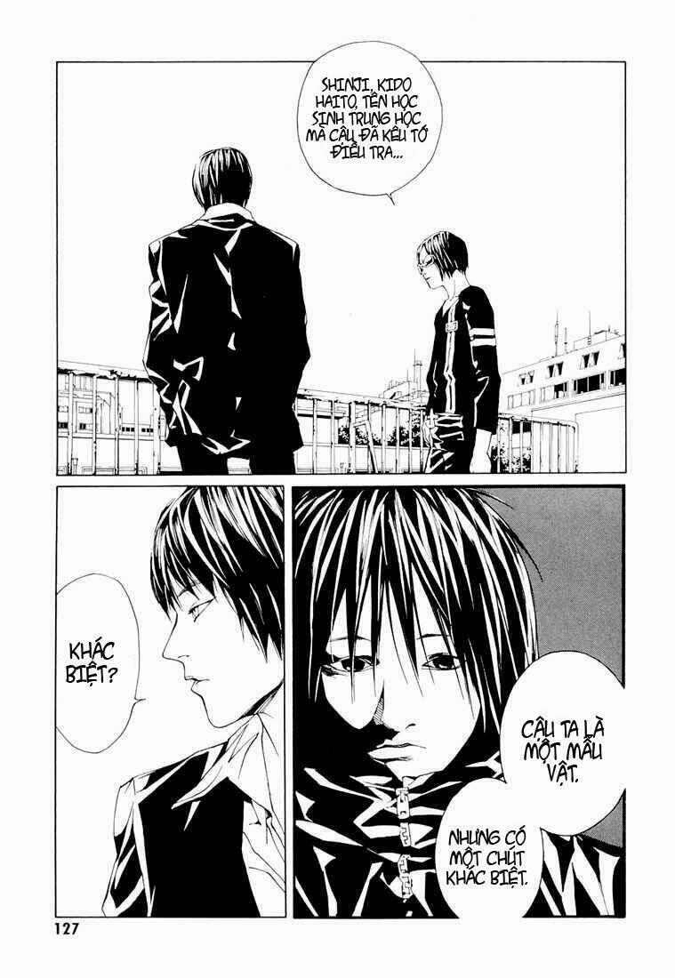 Mpd Psycho 73 trang 5