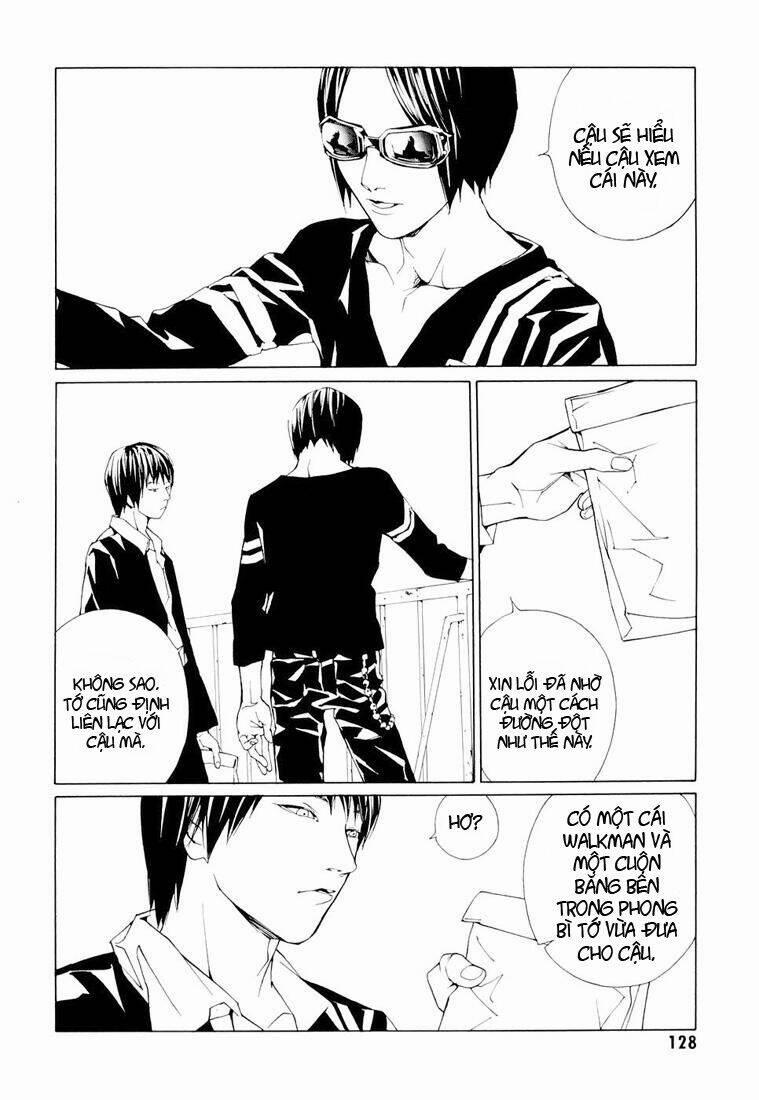 Mpd Psycho 73 trang 6