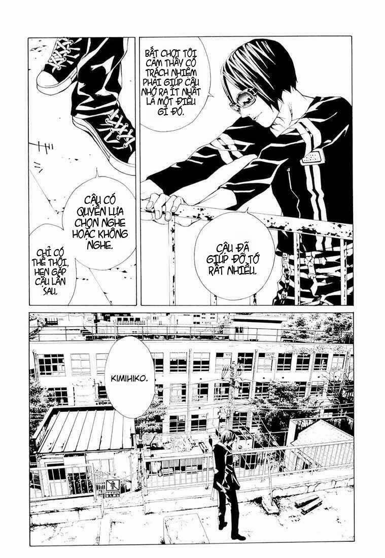 Mpd Psycho 73 trang 8