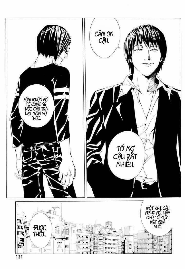 Mpd Psycho 73 trang 9