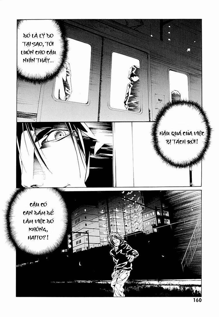 Mpd Psycho 74 trang 15