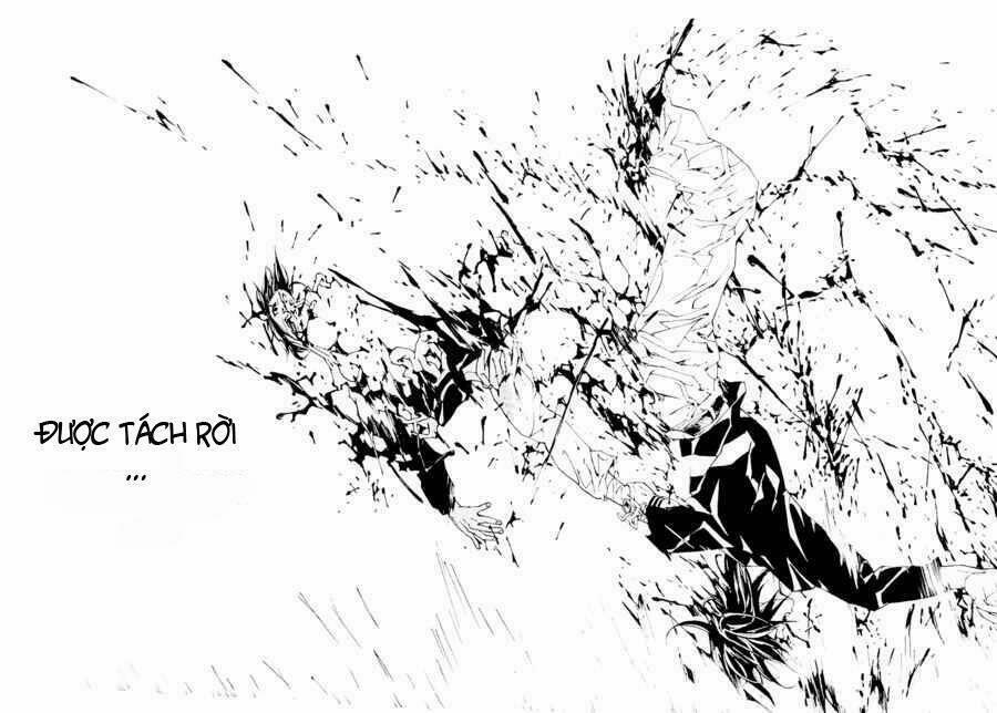 Mpd Psycho 74 trang 17