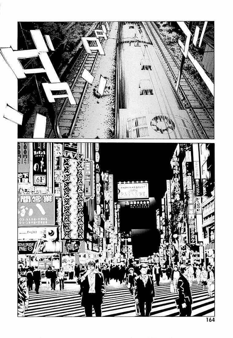 Mpd Psycho 74 trang 18