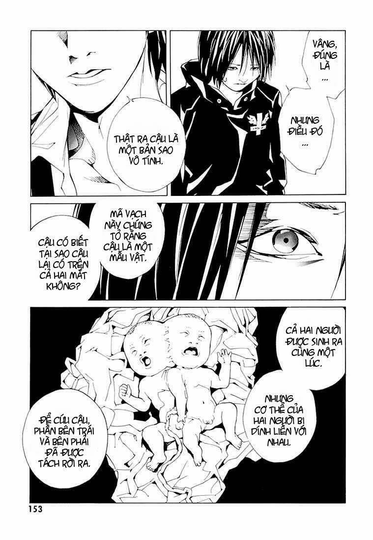 Mpd Psycho 74 trang 8