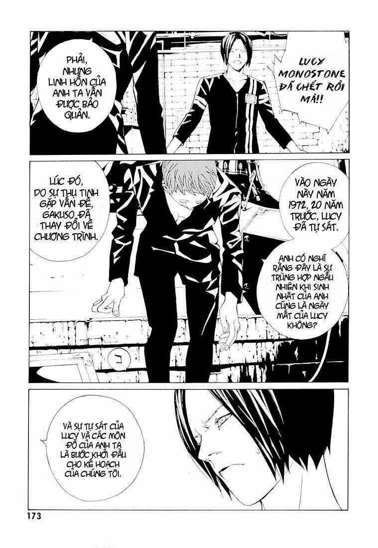 Mpd Psycho 75 trang 10