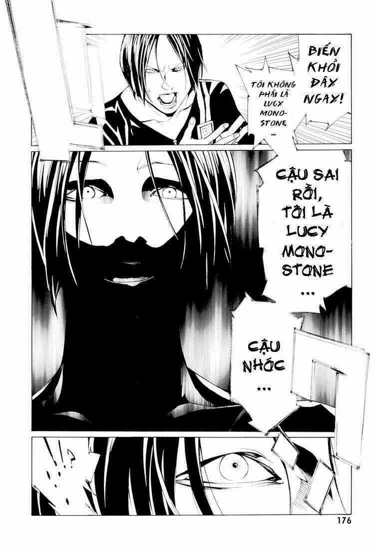 Mpd Psycho 75 trang 13