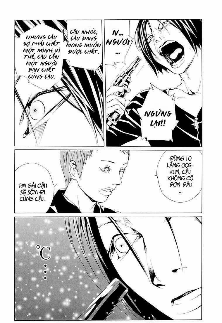 Mpd Psycho 75 trang 16