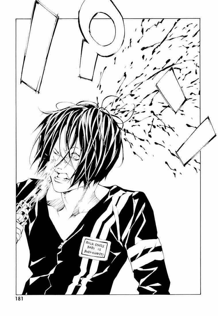 Mpd Psycho 75 trang 18