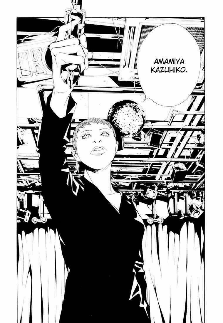 Mpd Psycho 75 trang 22