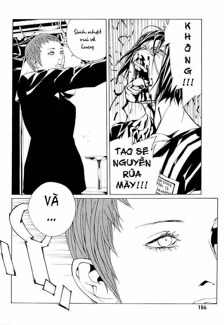 Mpd Psycho 75 trang 23