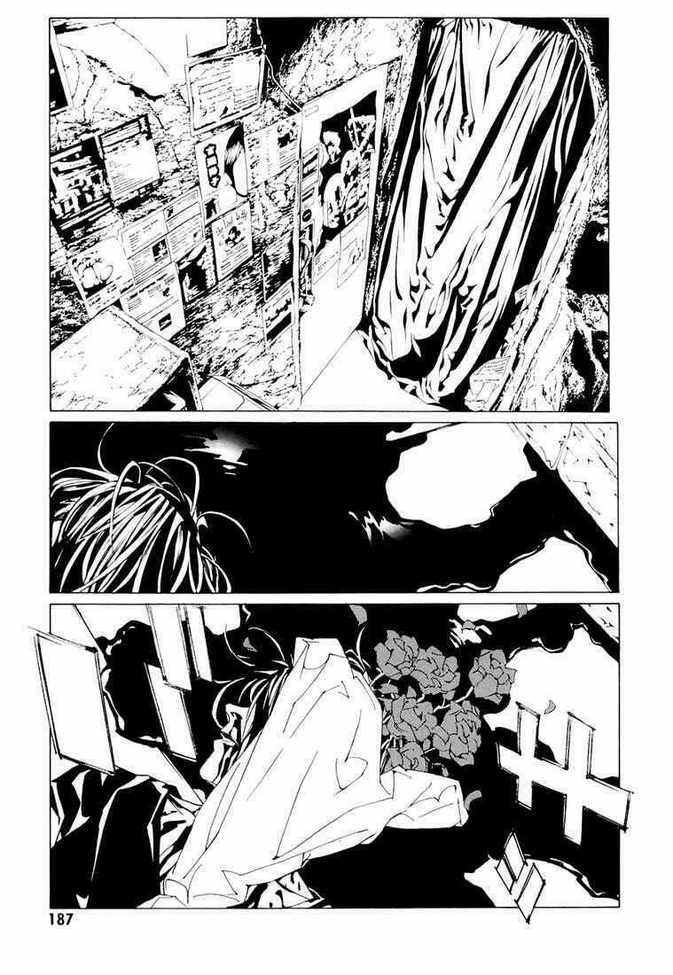 Mpd Psycho 75 trang 24