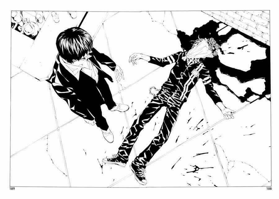 Mpd Psycho 75 trang 25