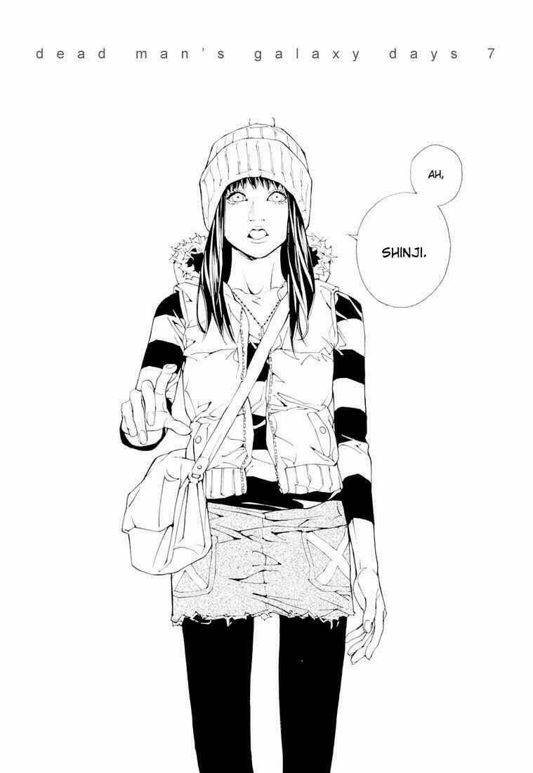 Mpd Psycho 75 trang 3