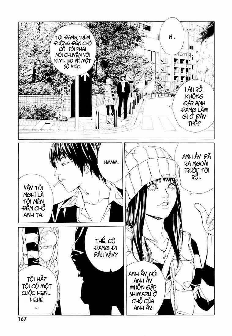 Mpd Psycho 75 trang 4