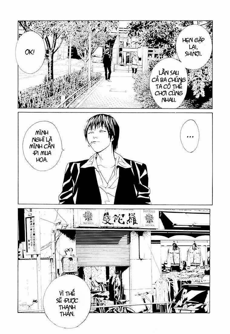 Mpd Psycho 75 trang 6