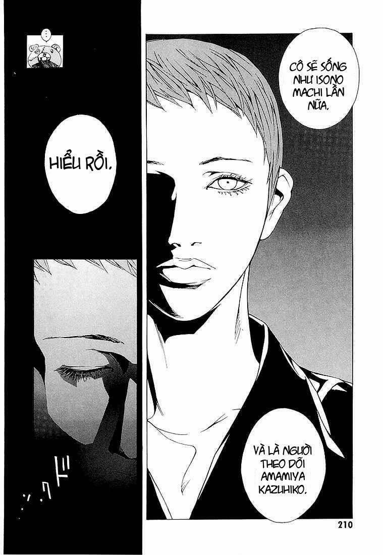 Mpd Psycho 76 trang 18