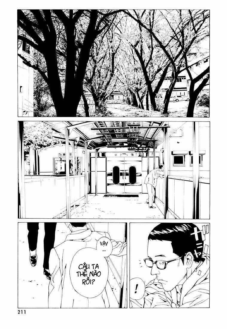 Mpd Psycho 76 trang 19