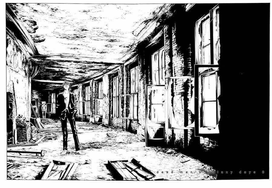 Mpd Psycho 76 trang 2