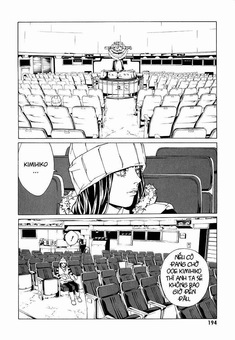 Mpd Psycho 76 trang 3