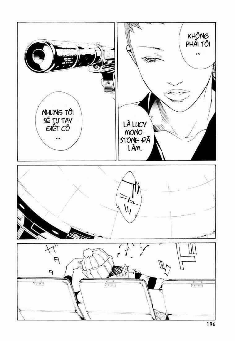 Mpd Psycho 76 trang 5