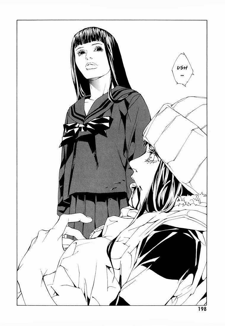 Mpd Psycho 76 trang 7