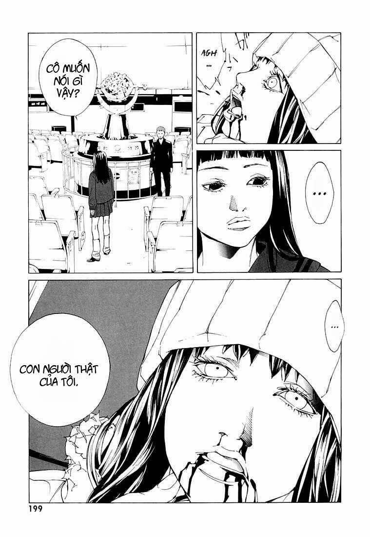 Mpd Psycho 76 trang 8