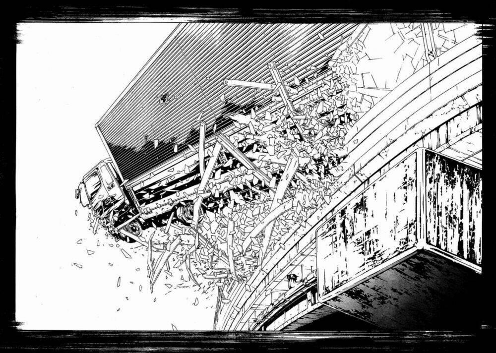 Mpd Psycho 77 trang 23