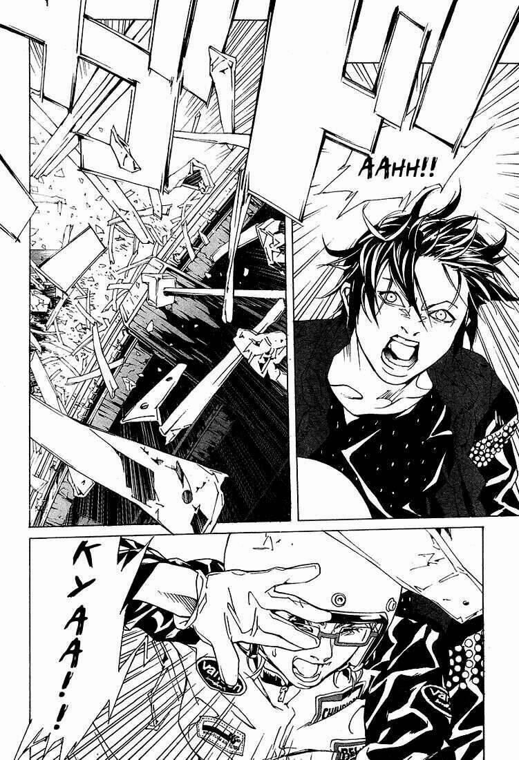 Mpd Psycho 77 trang 24