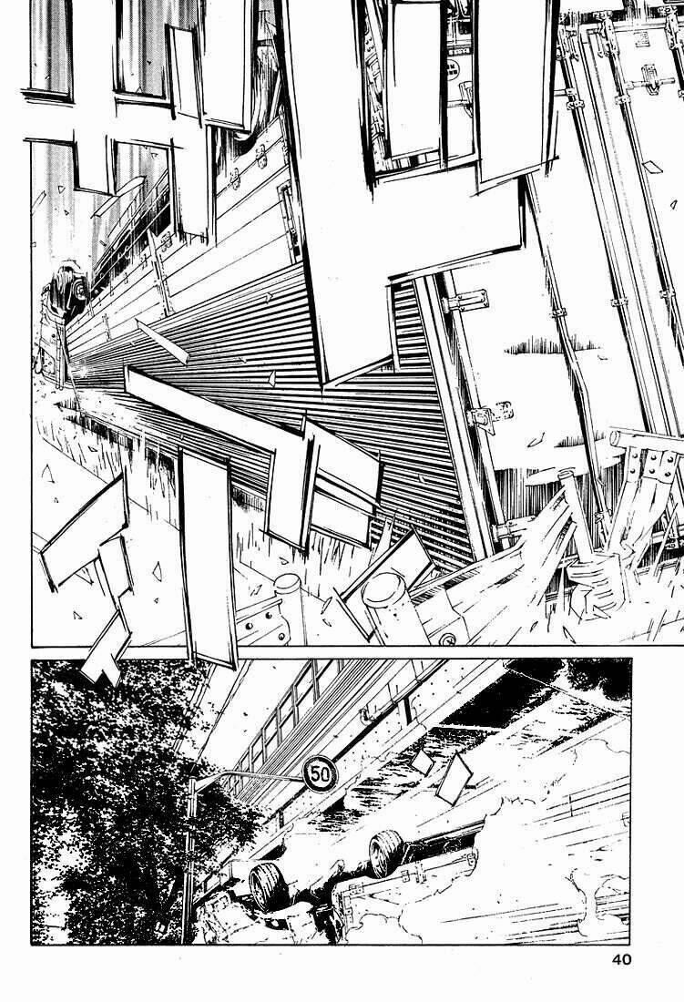 Mpd Psycho 77 trang 25