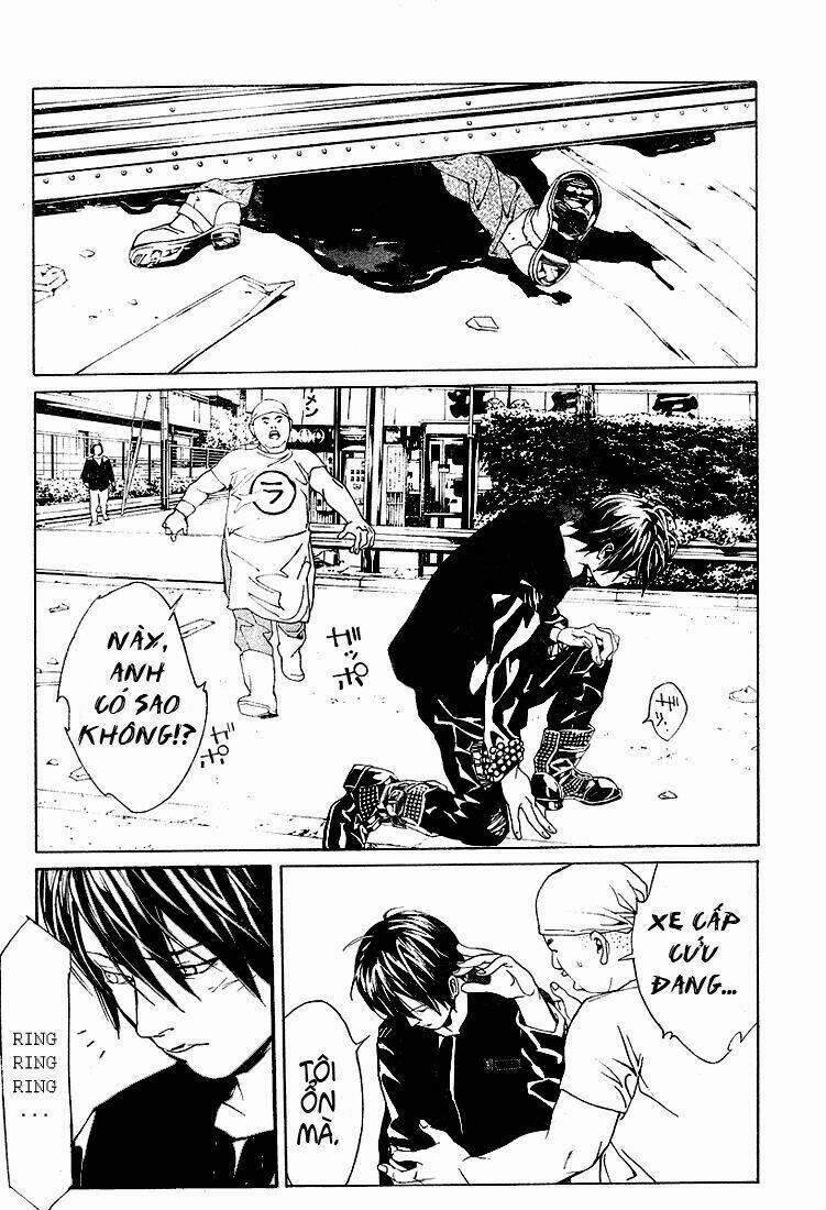 Mpd Psycho 77 trang 31