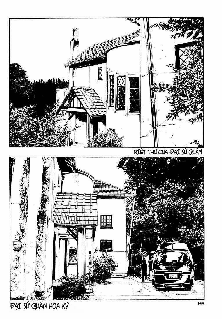 Mpd Psycho 78 trang 18