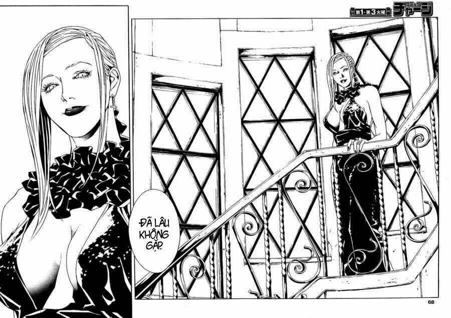 Mpd Psycho 78 trang 20