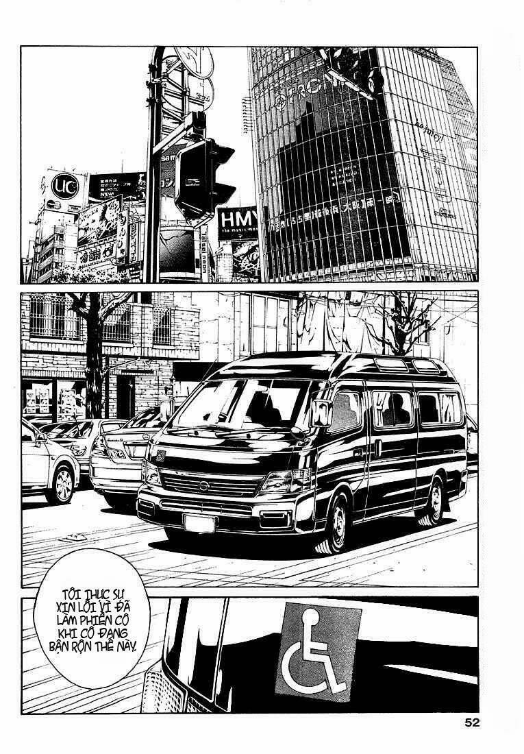 Mpd Psycho 78 trang 4