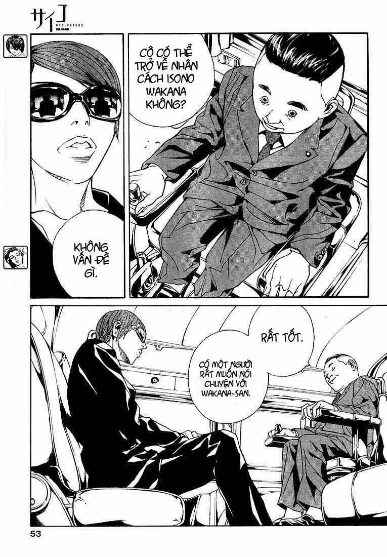 Mpd Psycho 78 trang 5