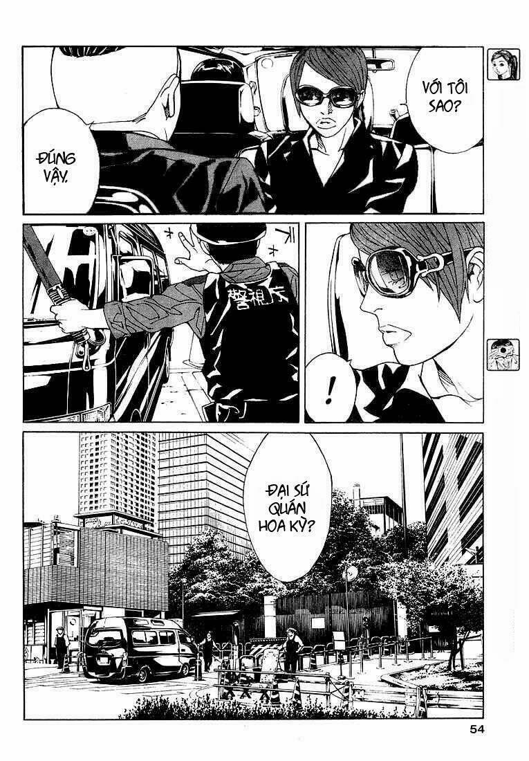 Mpd Psycho 78 trang 6