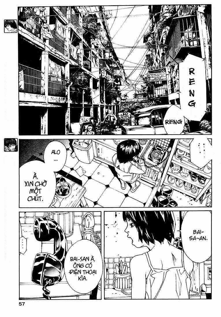 Mpd Psycho 78 trang 9