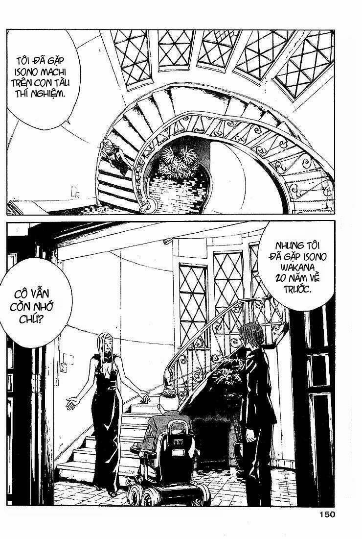 Mpd Psycho 79 trang 2