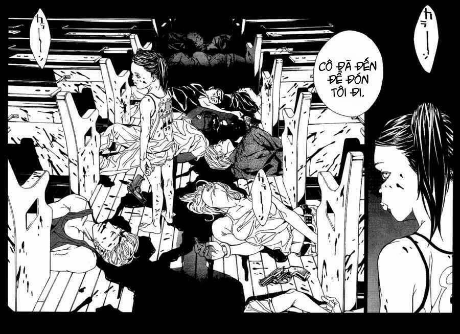 Mpd Psycho 79 trang 6