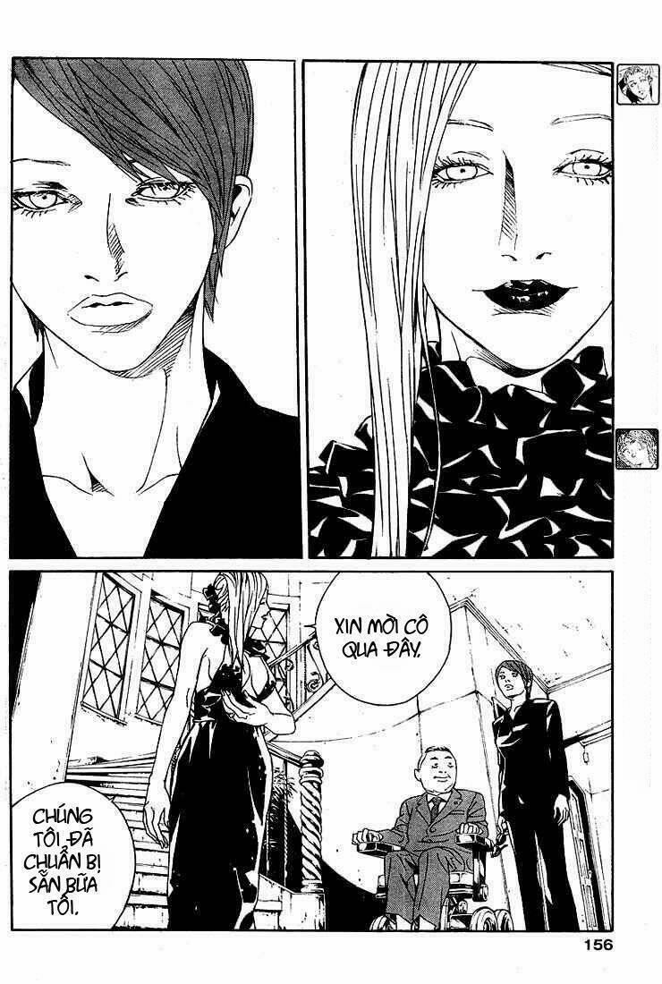 Mpd Psycho 79 trang 7