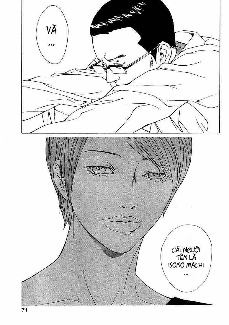 Mpd Psycho 80 trang 14