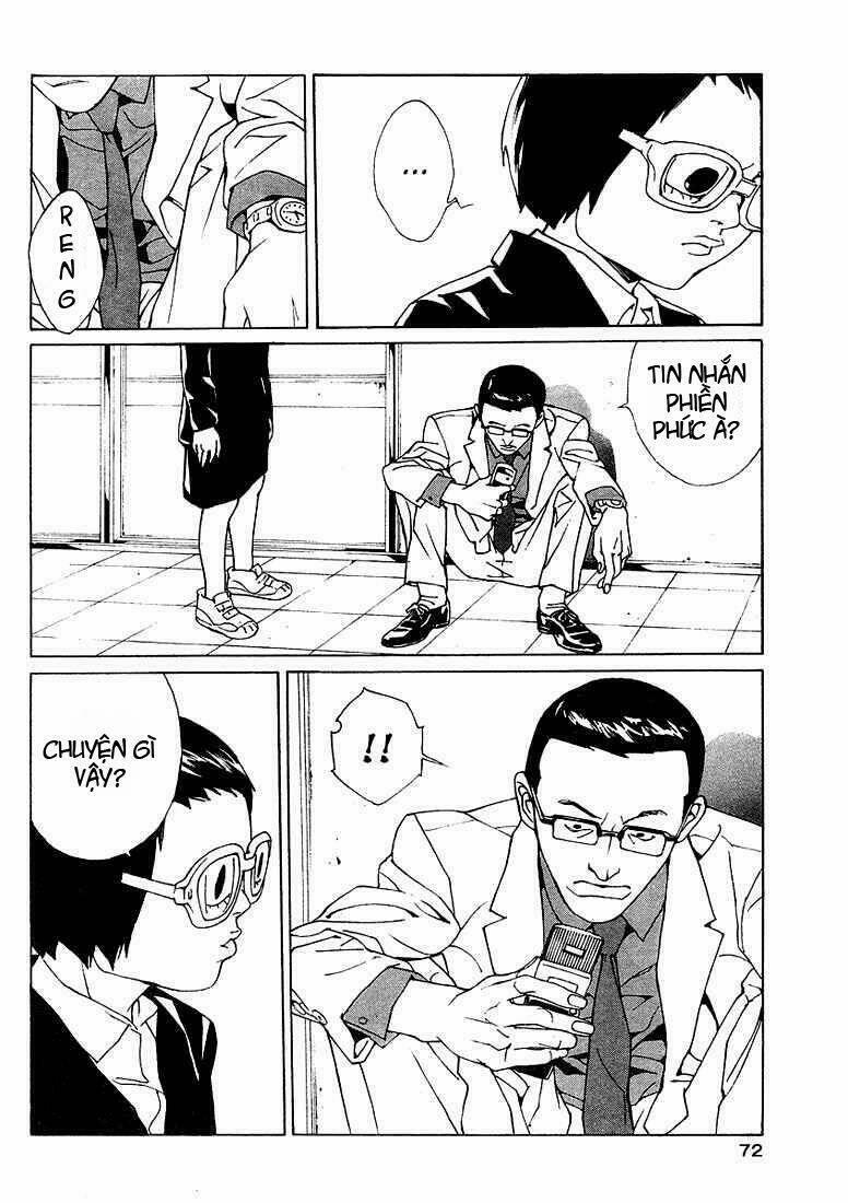 Mpd Psycho 80 trang 15