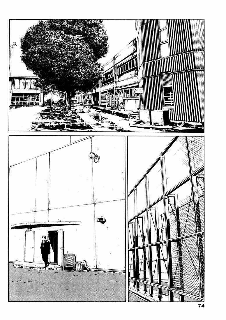 Mpd Psycho 80 trang 17