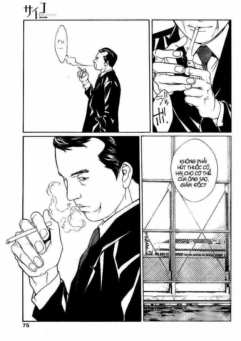 Mpd Psycho 80 trang 18