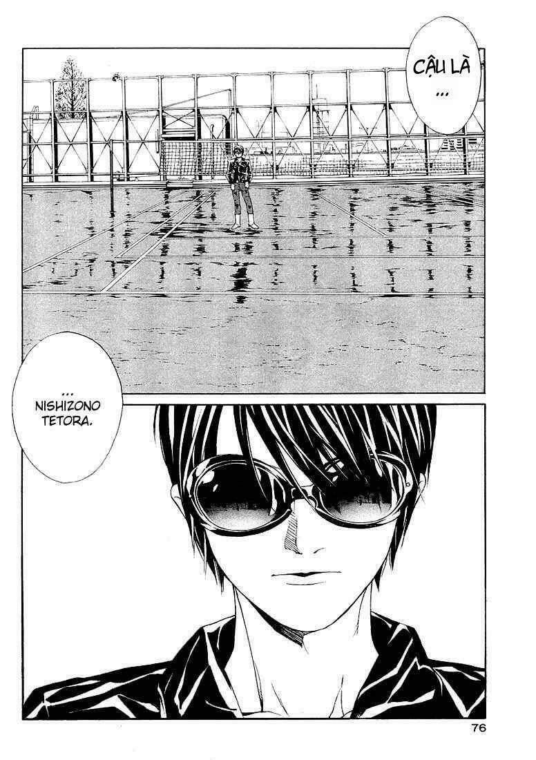 Mpd Psycho 80 trang 19