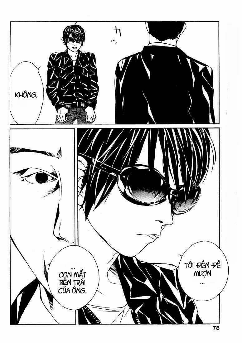 Mpd Psycho 80 trang 21